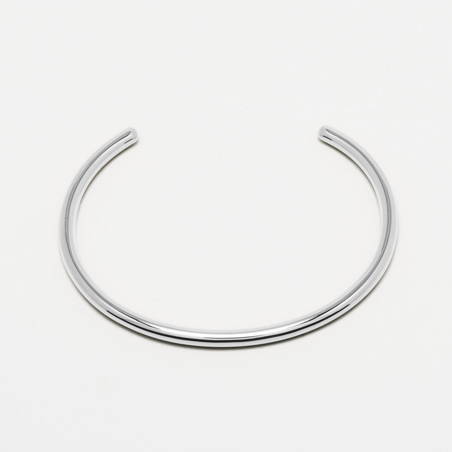 3.0 bracelet - sterling silver