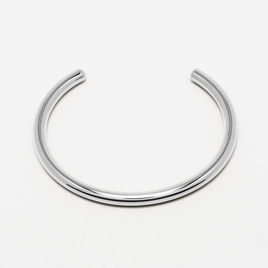 4.0 bracelet - sterling silver