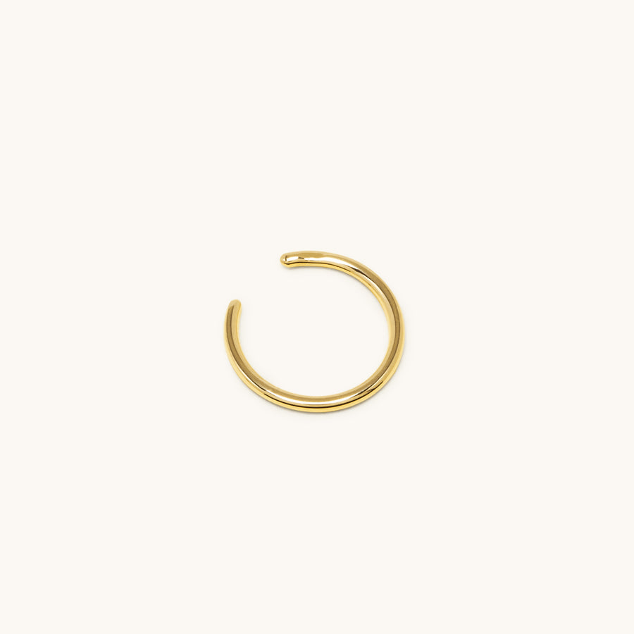 earcuff vermeil 1.0