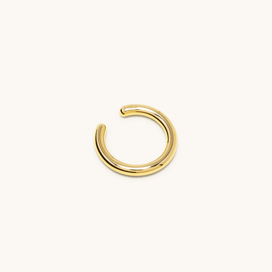 earcuff vermeil 2.0